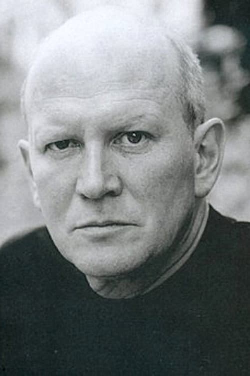 Thierry Der'ven foto