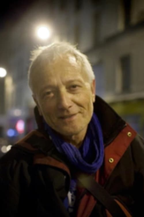 Louis Skorecki foto