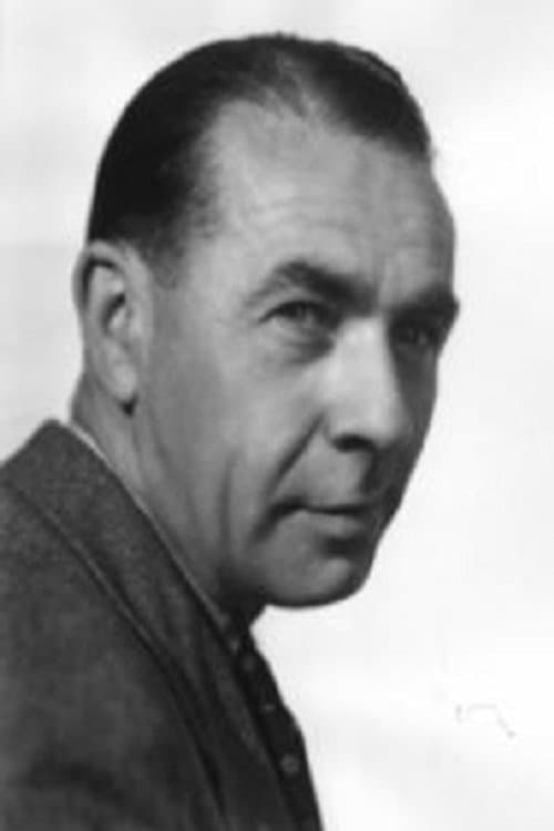 Montgomery Tully foto