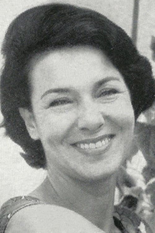 Dina Perbellini foto