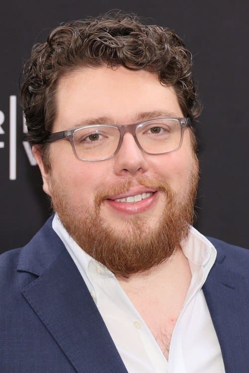 Michael Sarnoski foto