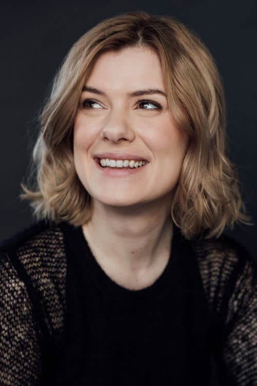 Anna Maguire foto