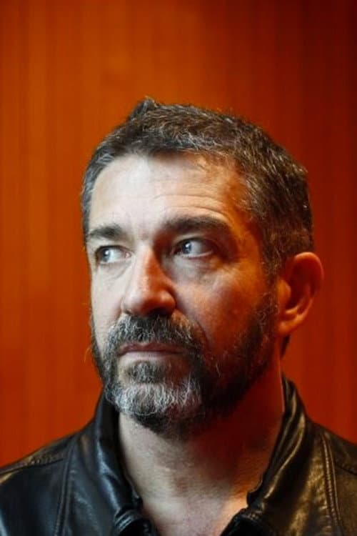 Sérgio Tréfaut foto