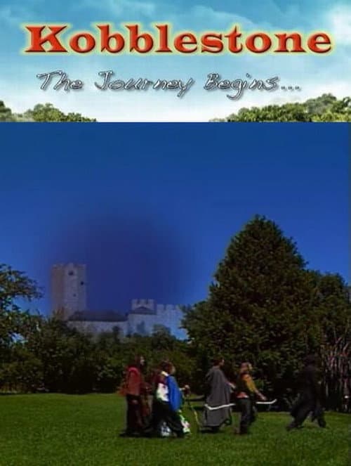 Kobblestone, the Journey Begins (1995) poster
