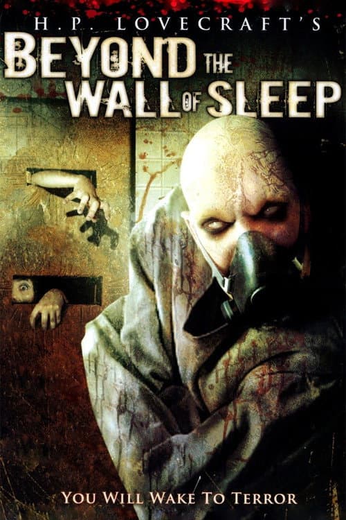 Beyond the Wall of Sleep (2006) poster
