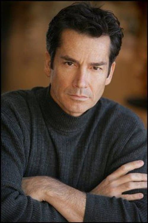 Jeffrey Meek foto