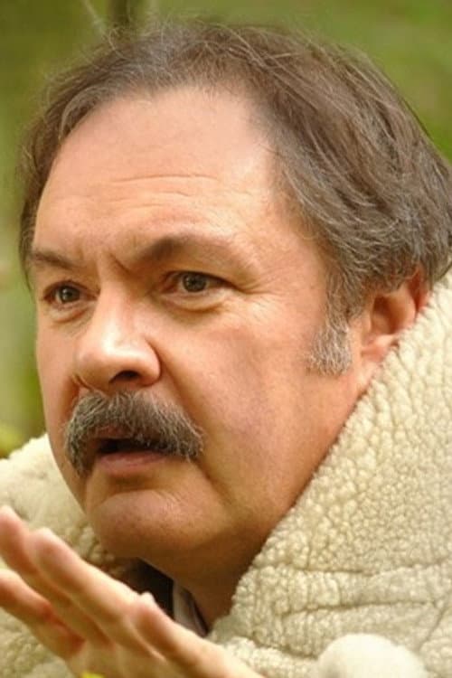 Marc Rivière foto
