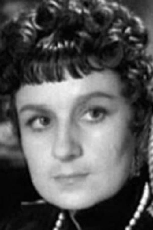 Инна Ефремова foto