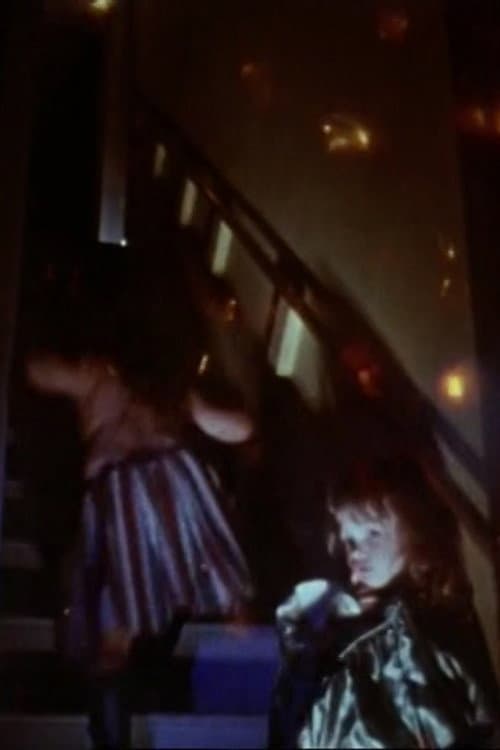 Scenes from Under Childhood, Section Two (1969) poster