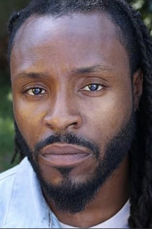 Ashaad Ferebee foto