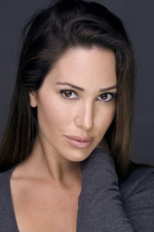Ayse Tezel foto