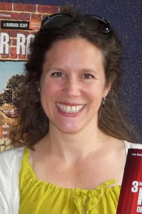 Barbara Weber-Scaff foto