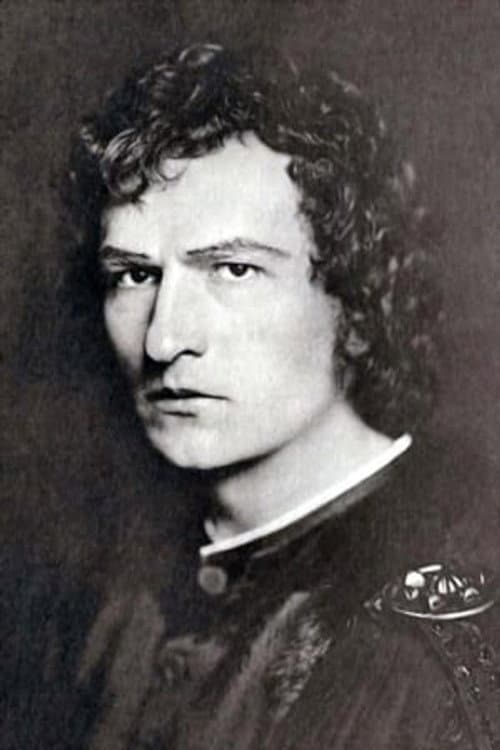 Friedrich Kühne foto