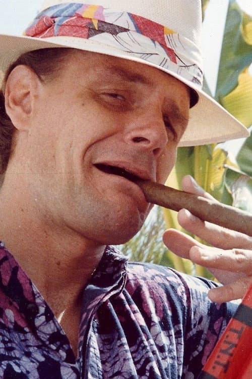 Jim Stenstrum foto