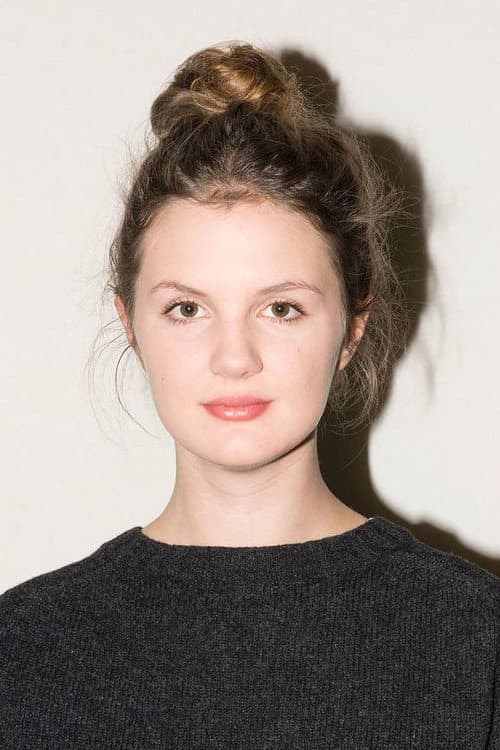 Alina Stiegler foto