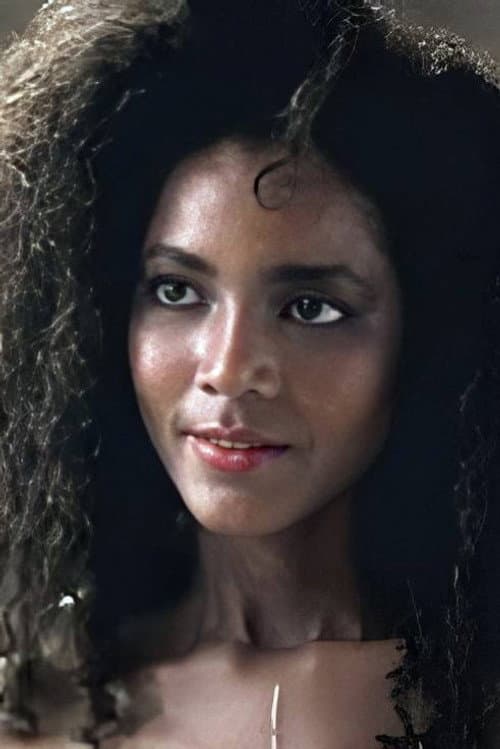 Mowava Pryor foto