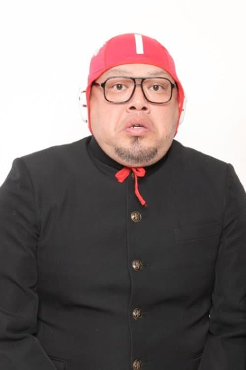 川島邦裕 foto