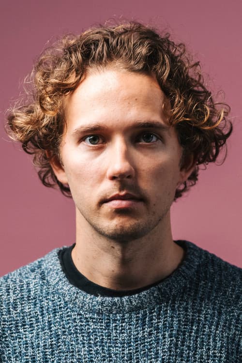 Alvari Stenbäck foto