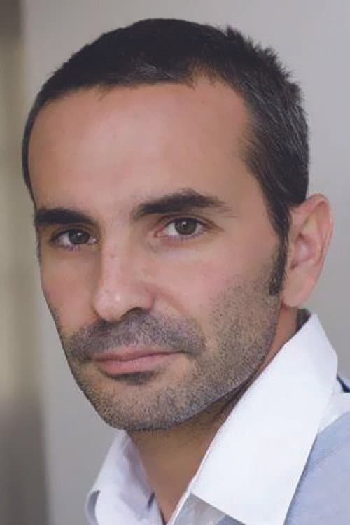 Joachim Lombard foto