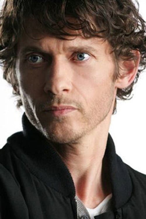 Yannick Soulier foto