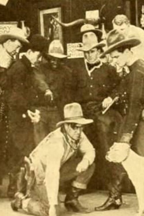 Shooting Up the Movies (1916) poster