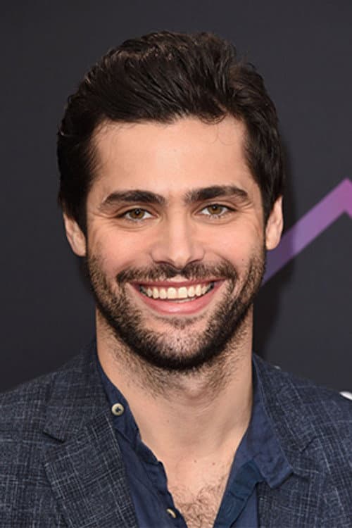 Matthew Daddario foto