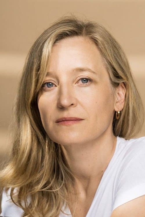 Aurélia Petit foto