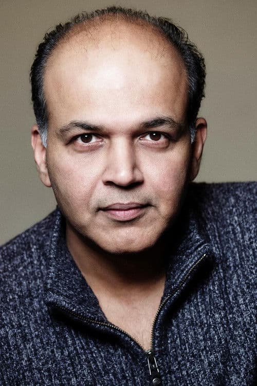 Ashutosh Gowariker foto