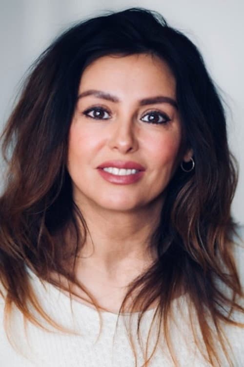 Jihane el Fahidi foto