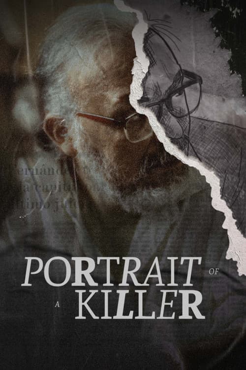 Retrato de un Asesino (2023) poster