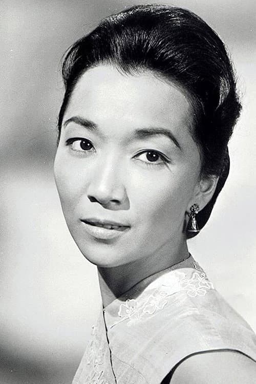 Reiko Sato foto
