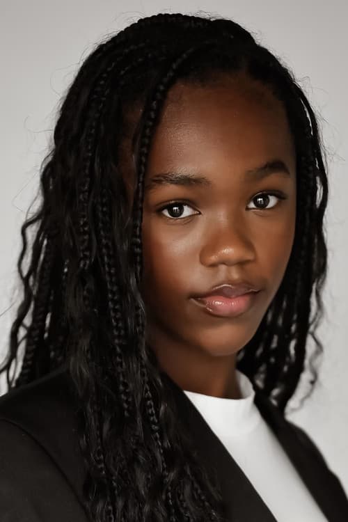 Brooklynn Pitts foto