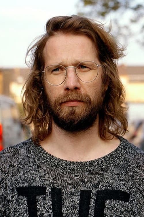 Risto Kübar foto