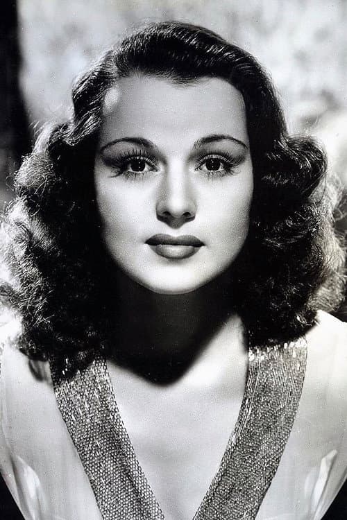 Patricia Dane foto