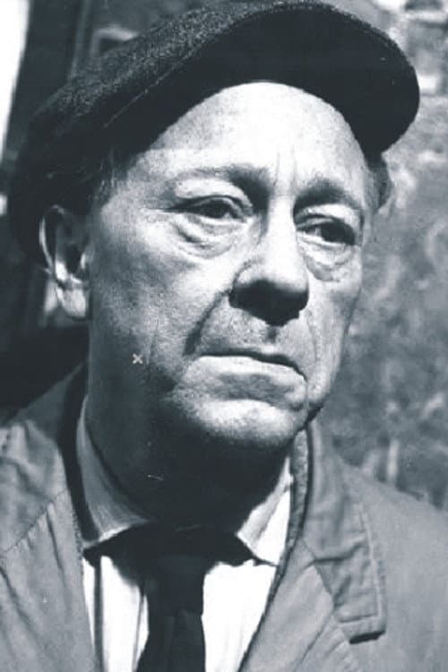Hans Hardt-Hardtloff foto