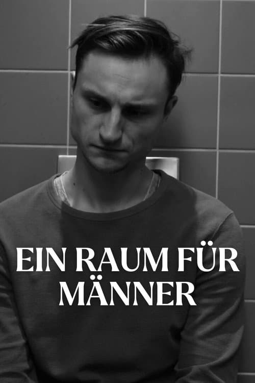 Ein Raum für Männer (2021) poster