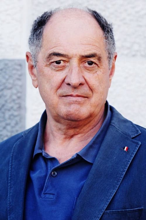 Jürgen Haug foto