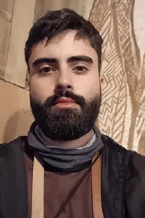 Vinícius Romero foto