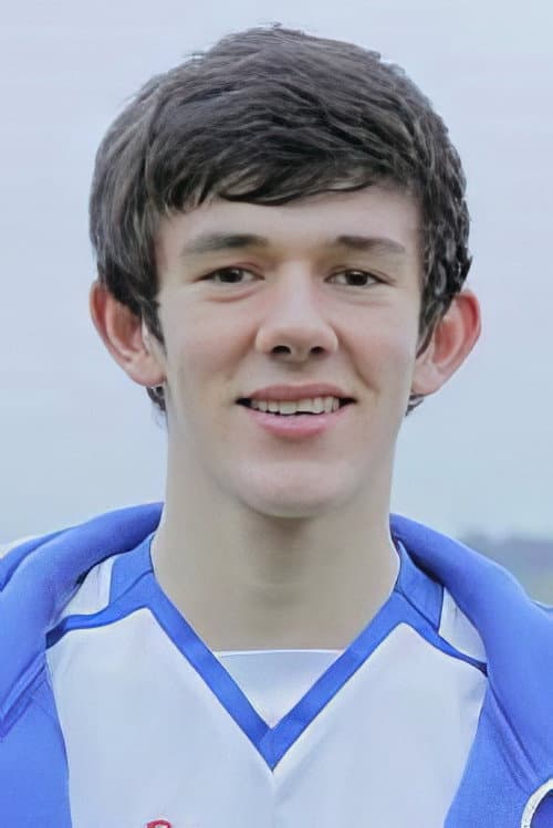 Robert Hayes foto