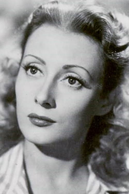 Micheline Francey foto
