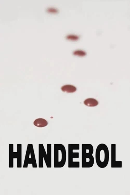 Handebol (2010) poster