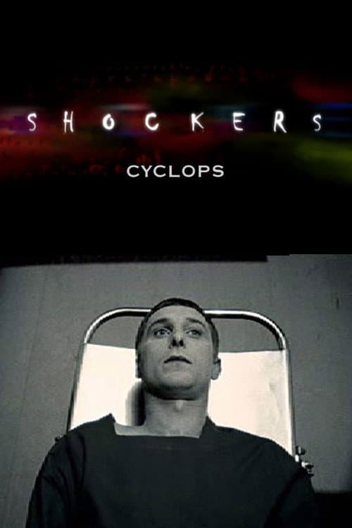 Shockers: Cyclops (2001) poster