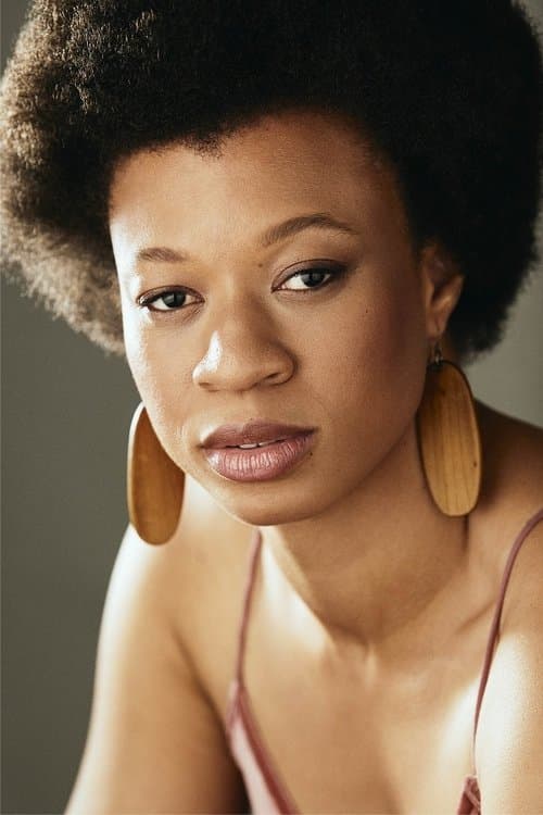 Ameerah Briggs foto