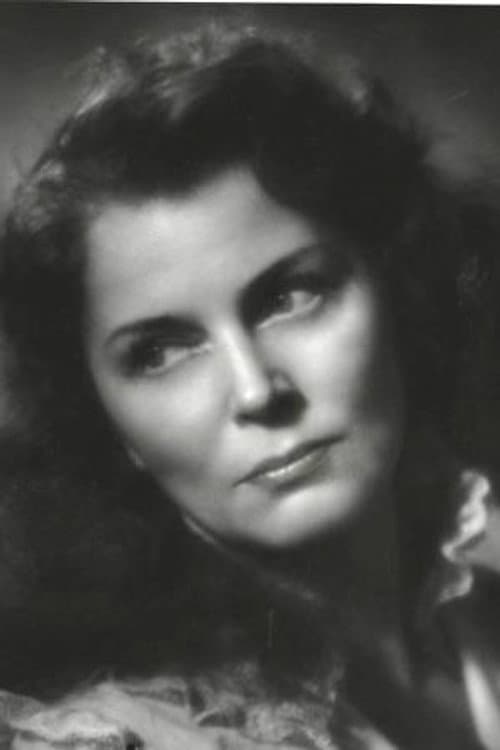 Wanda Bartówna foto