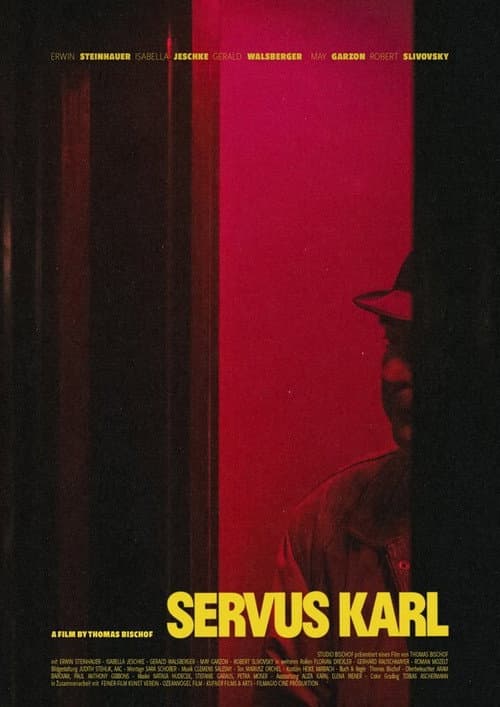 Servus Karl (2021) poster