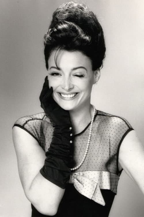 Belle Avery foto