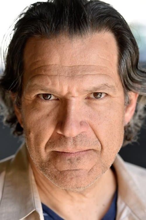 Paul Perri foto