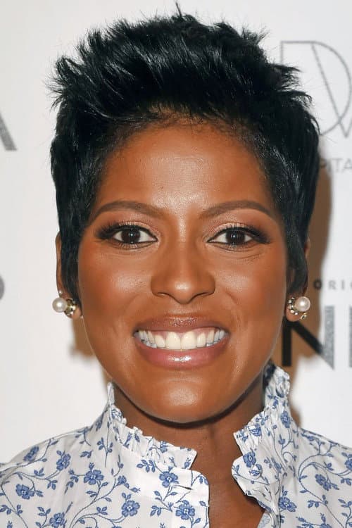Tamron Hall foto