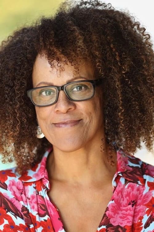 Bernardine Evaristo foto