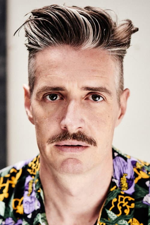 Léonard Bertholet foto